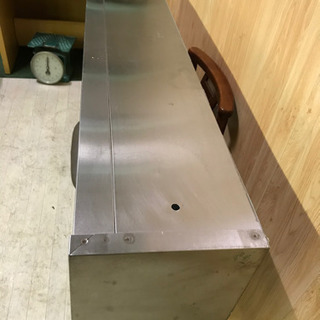 業務用 ステンレス 吊戸棚  1500mm×300mm×450mm