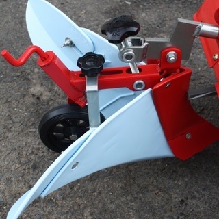 SOLD OUT】オーレック 耕運機 管理機 SF400 耕運幅40cm ミニ 美品