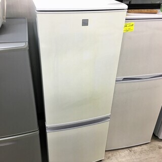 シャープ167L冷蔵庫2018年製！！！ 分解クリーニング済み ...