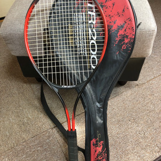 テニスラケット regent TR-200