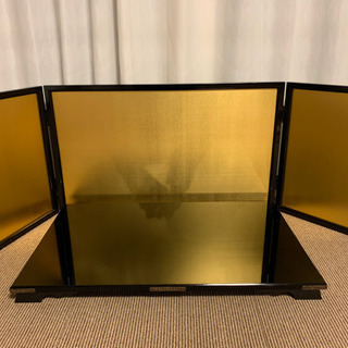 雛人形 台座・屏風セット