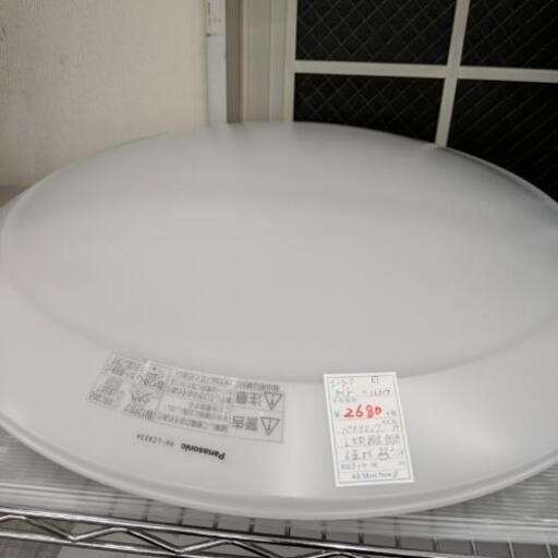 シーリングライト パナソニック LED 調光 調色 6畳まで【安心の3ヶ月保証】