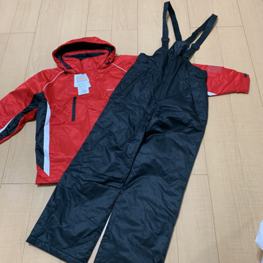 スキーウェア 男性用  新品
