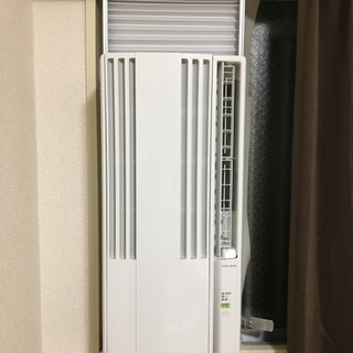コロナ窓用エアコンCW1618 | faculdadeuninorte.com.br