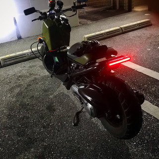 Fiズーマー 注文 値下げしました。
