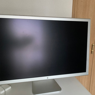 Apple Cinema Display ジャンク