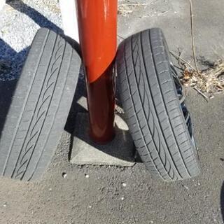 16インチタイヤ付きホイル三連休限定値下げ