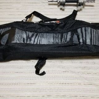 PALMER 4点セット　板・ビンディング・ブーツ・ケース