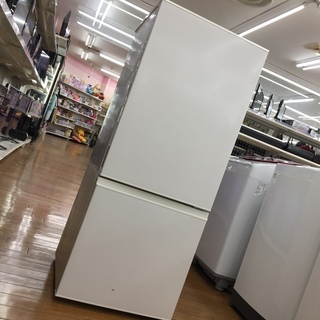 トレファク鶴ヶ島店】AQUA(アクア) 184L 2ドア冷蔵庫