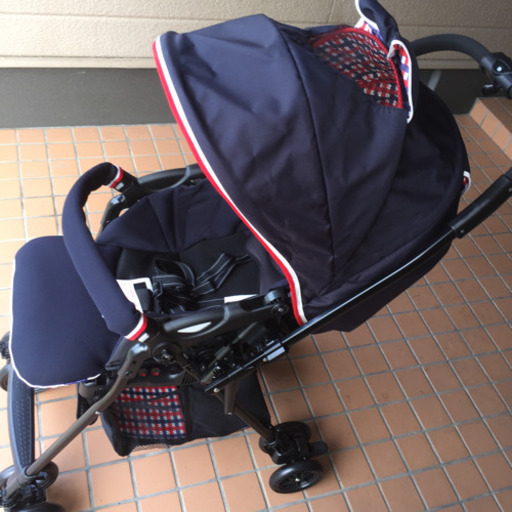 お話し中値下げしました新品 ベビーカー