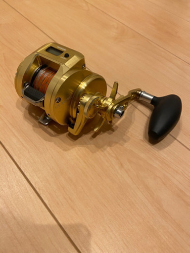 シマノ　オシア　コンクエストCT300PG 最終値下