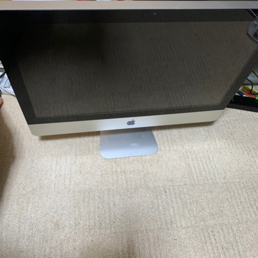 iMac 21.5-inch Mid 2011【キーボード\u0026マウス\u0026おまけ付き】