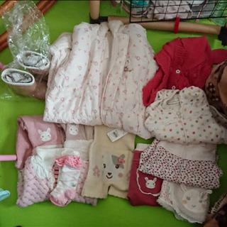 クーラクール 80～95cm まとめ売り 12点&6点 | pahmc.edu.bd