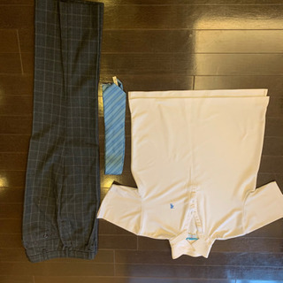 クラーク高校 男子制服・ジャージ11点セット