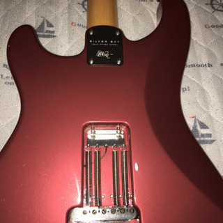 Prs Silver sky Horizon中古