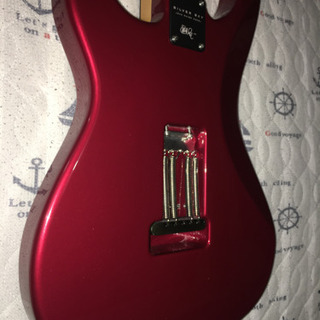 Prs Silver sky Horizon中古