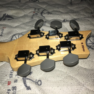 Prs Silver sky Horizon中古