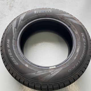 PIRELLI ピレリ ASIMMETRICO アシンメトリコ　...