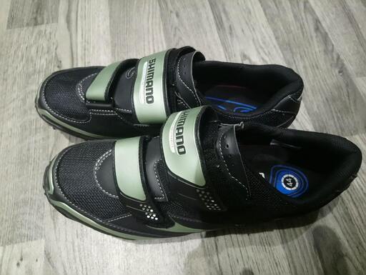 shimano m064
