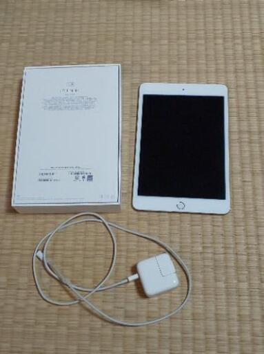 iPad iPad mini4