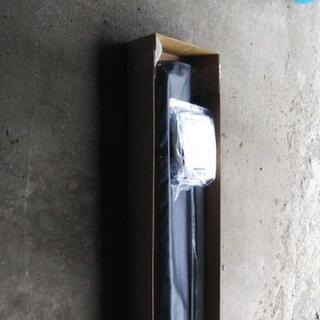 新品ハイラックスサーフ、トヨタ純正トノカバー