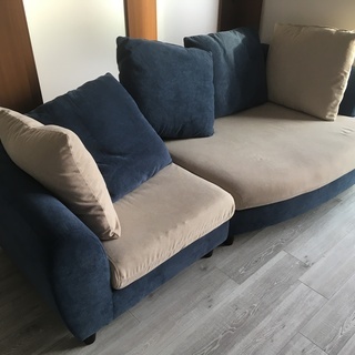 フランフラン　ソファー