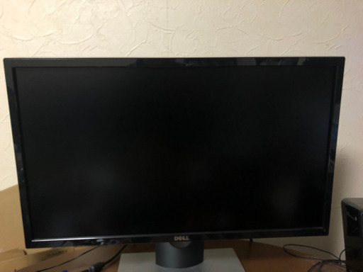 PCディスプレイ