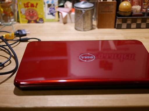 dell inspiron 15　古いモデル　比較的美品　i5cpu ssd120g メモリ8g　増設済み　おまけあり。