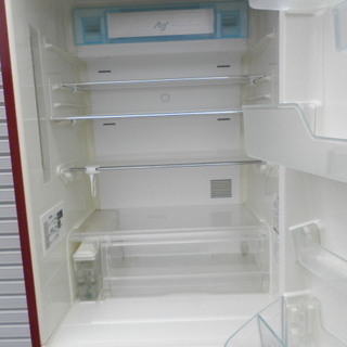 パナソニック（ナショナル）５ドア冷凍冷蔵庫NR-E412T２００８年 無料配送（つくば市から２０キロまで