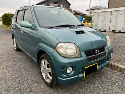 車検あり すぐ乗れます 美車 スズキ Kei スポーツ ターボ 軽自動車 ジモ 武里のkeiの中古車 ジモティー 車検あり すぐ乗れます 美車 スズキ Kei スポーツ ターボ 軽自動車 ジモ 武里のkeiの中古車 ジモティー