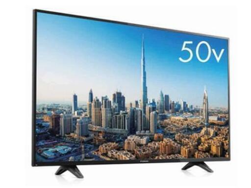 液晶テレビ【新品未使用】50インチ