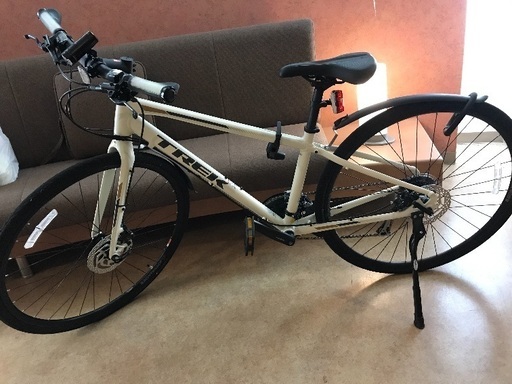 TREK fx3 2019年購入 ほぼ新品! | stainu-tasikmalaya.ac.id