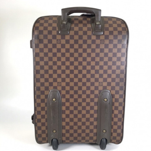 大特価ジャグラー割引】ルイヴィトン ダミエ ペガス55