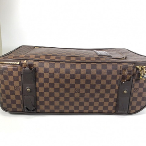 【大特価ジャグラー割引】ルイヴィトン　ダミエ　ペガス55 大特価ジャグラー割引】ルイヴィトン ダミエ ペガス55