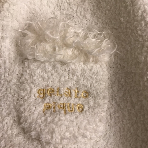 ジェラートピケポンチョ70 80 ママ 梅郷のベビー用品 ベビー服 の中古あげます 譲ります ジモティーで不用品の処分