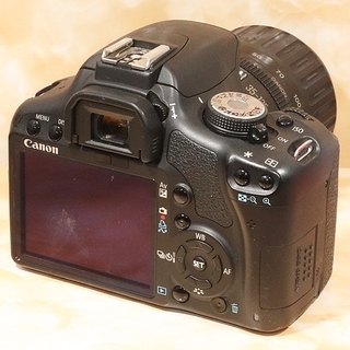 ★WifiSDスマホ転送★キヤノン kiss x3 レンズセット