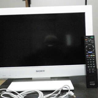 ソニー（SONY）KDL22EX300/液晶テレビ/22V//B...