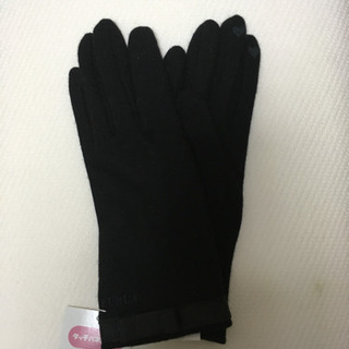 【FURLA】【フルラ】新品未使用品 手袋 タッチパネル対応手袋 