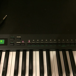 ヤマハ YAMAHA P-200 電子ピアノ キーボード 動作品...