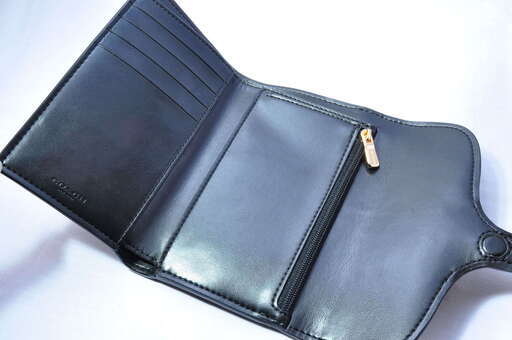 ❤️新品未使用❤️コーチ SIG JADE MDW 長財布❤️シグネチャー柄❤️ギフトボックス付き❤️ #B051 ❤️新品未使用❤️コーチ SIG JADE MDW 長財布❤️シグネチャー柄