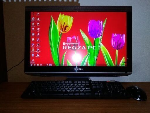 TOSHIBA　パソコン