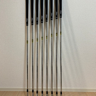 タイトリスト716 AP2アイアン8本セット