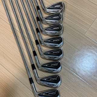 タイトリスト716 AP2アイアン8本セット