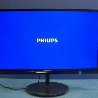 Philips　ディスプレイ　224e　