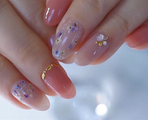 ネイリスト大大大募集 リュミエール 青葉通一番町のネイルの無料求人広告 アルバイト バイト募集情報 ジモティー