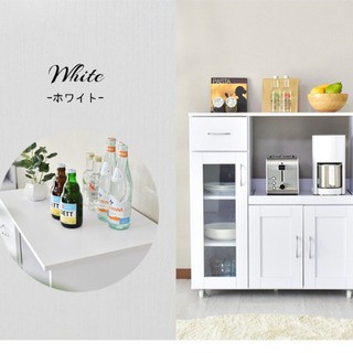 キッチンラック レンジ台 レンジラック 収納