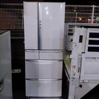 BIG2ドア冷蔵庫 ハイセンス 2020年 227L HR-B2302 中古商品