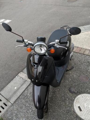 トゥデイ50cc原付【購入者様決定】