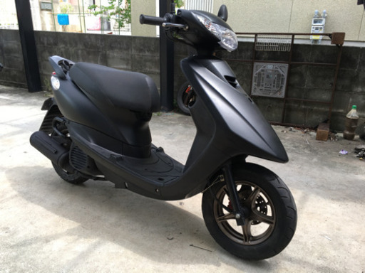 ジョグZR仕様(最終値下げ)