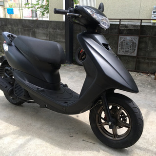 ジョグZR仕様(最終値下げ)
